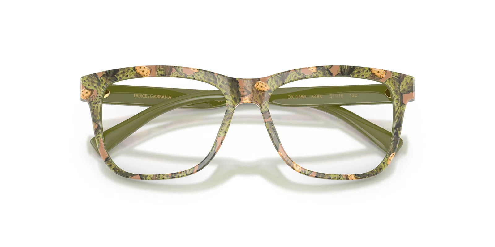 Dolce & Gabbana Kids 3356 Eyeglasses - view 35